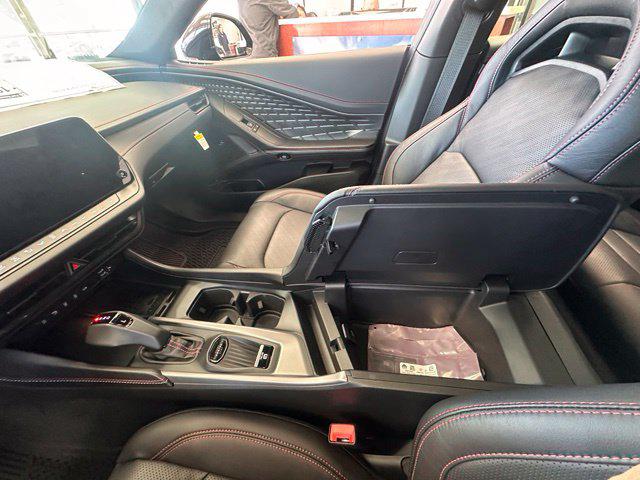 2027 Dodge Charger Scat Pack Plus