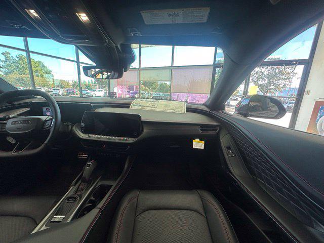 2027 Dodge Charger Scat Pack Plus
