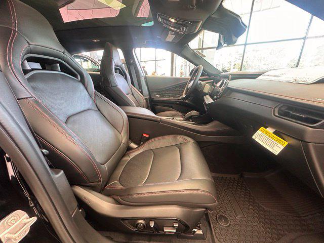 2027 Dodge Charger Scat Pack Plus