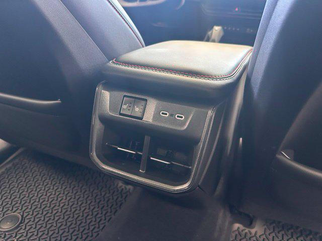 2027 Dodge Charger Scat Pack Plus