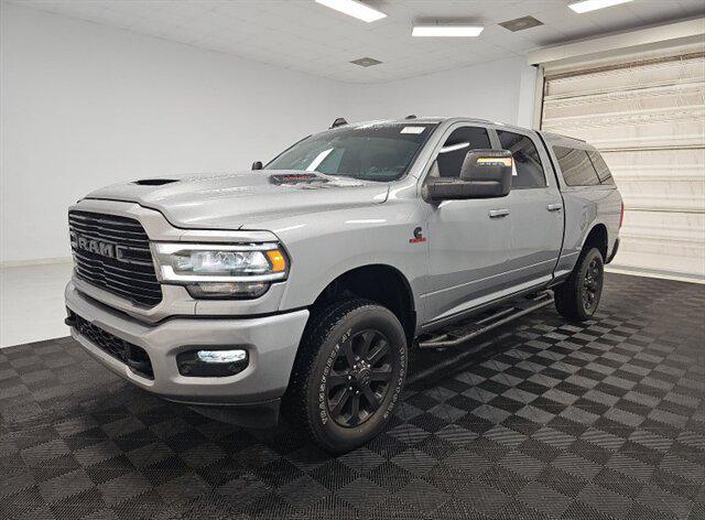 2024 Ram 2500 Laramie Crew Cab 4x4 64 Box for sale in Rancho Cordova, CA