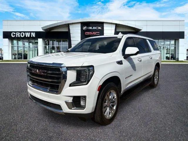 2023 GMC Yukon XL 2WD SLT for sale in Metairie, LA
