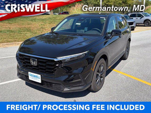 2027 Honda CR-V EX-L for sale in Germantown, MD