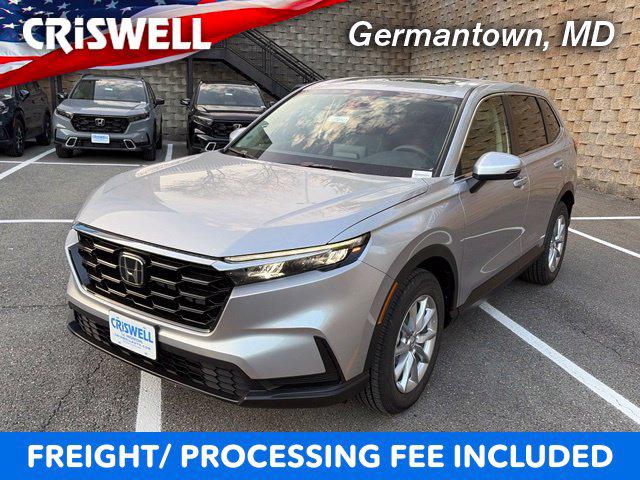 2027 Honda CR-V EX for sale in Germantown, MD