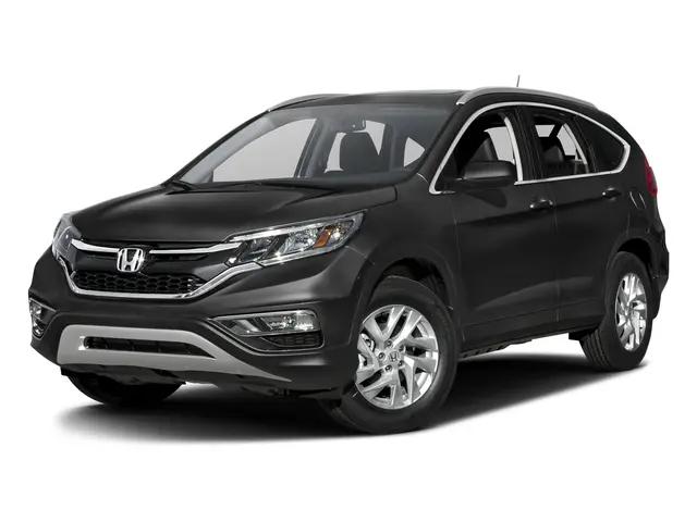 2016 Honda CR-V EX-L for sale in Louisville, KY