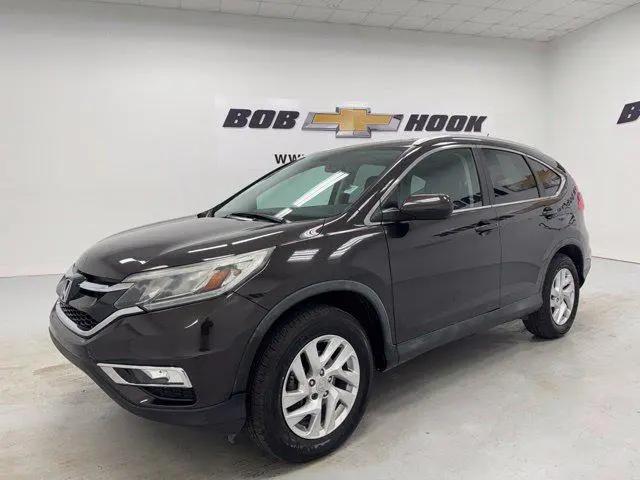 2016 Honda CR-V EX-L for sale in Louisville, KY