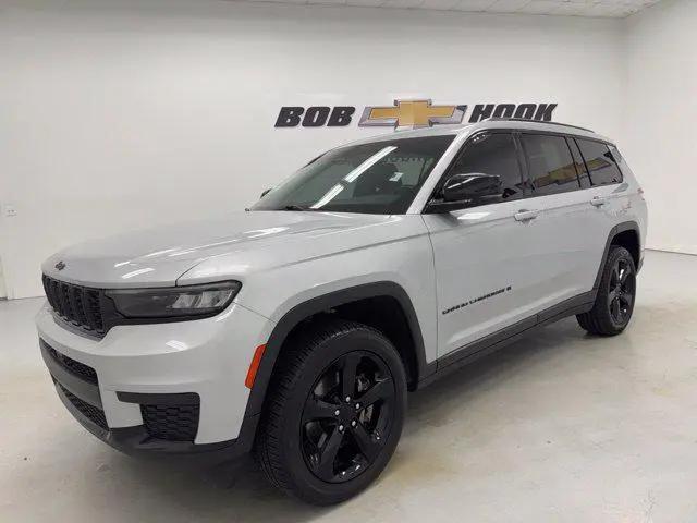 2023 Jeep Grand Cherokee L Altitude 4x4 for sale in Louisville, KY
