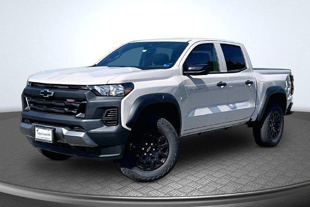 2026 Chevrolet Colorado Trail Boss, 4WD for sale in Tappahannock, VA