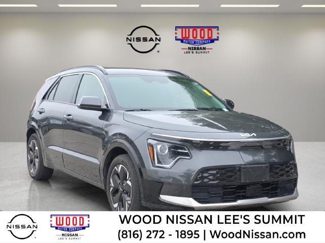 2023 Kia Niro EV Wind for sale in Lee's Summit, MT