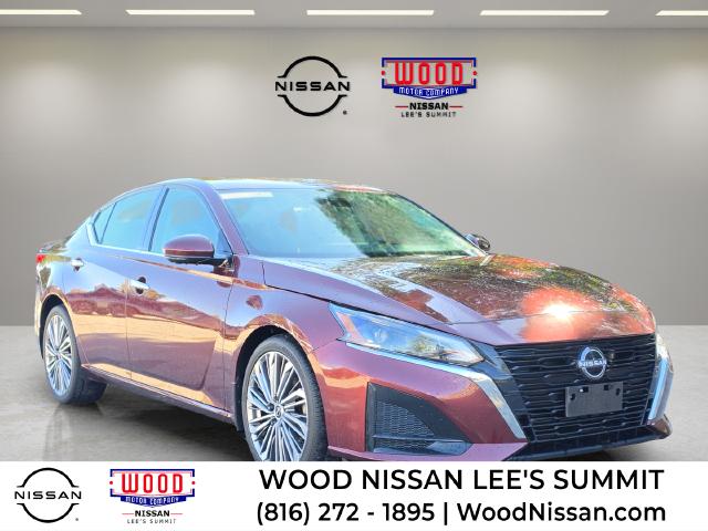 2023 Nissan Altima SL FWD for sale in Lee's Summit, MT