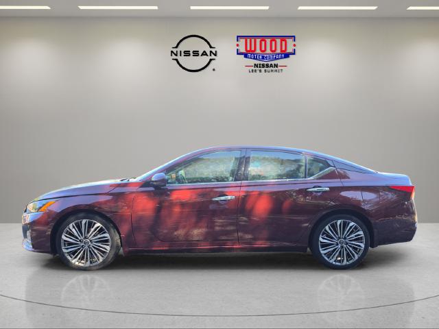 2023 Nissan Altima SL FWD