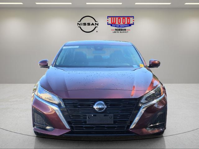 2023 Nissan Altima SL FWD