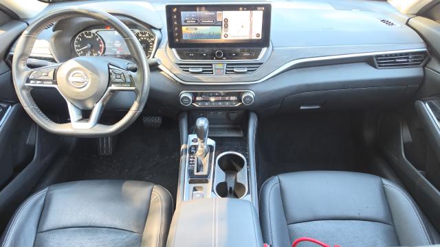 2023 Nissan Altima SL FWD