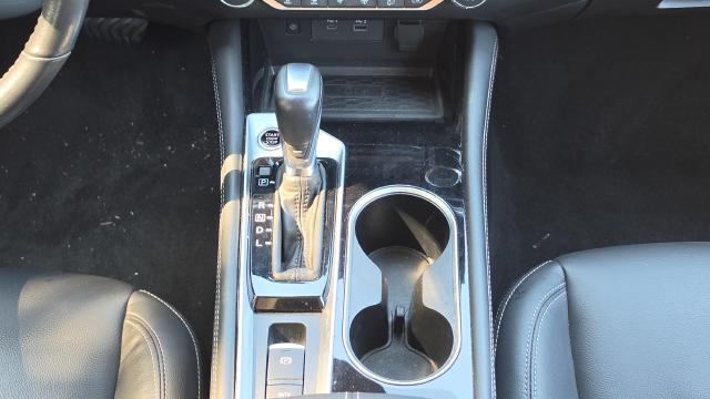 2023 Nissan Altima SL FWD
