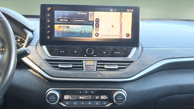 2023 Nissan Altima SL FWD