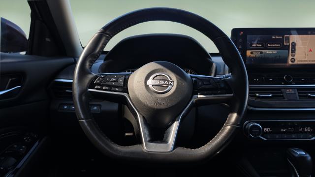 2023 Nissan Altima SL FWD