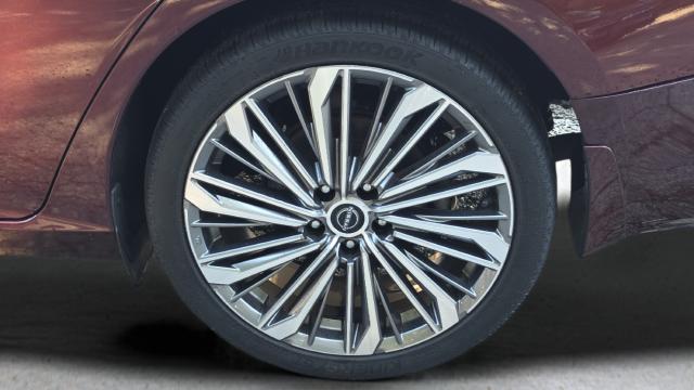 2023 Nissan Altima SL FWD