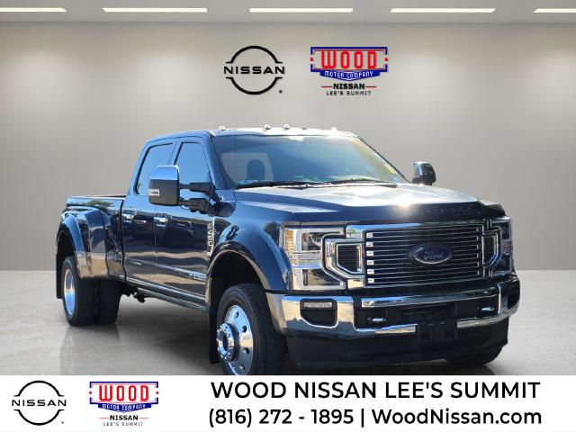 2020 Ford F-450 King Ranch for sale in Lee's Summit, MT