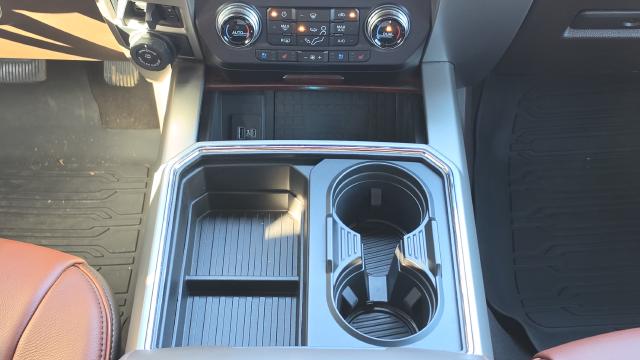 2020 Ford F-450 King Ranch