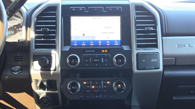 2020 Ford F-450 King Ranch