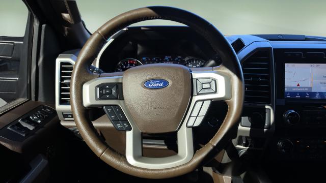 2020 Ford F-450 King Ranch