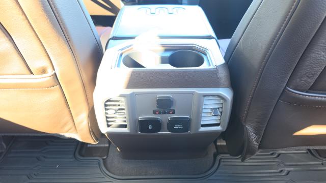 2020 Ford F-450 King Ranch