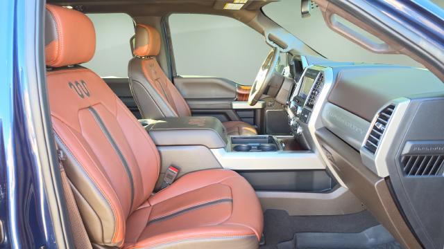 2020 Ford F-450 King Ranch