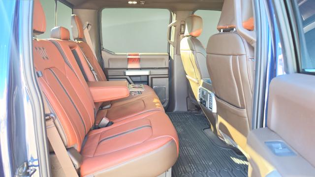 2020 Ford F-450 King Ranch