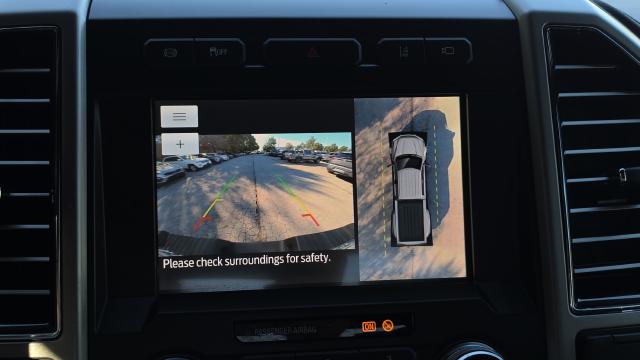 2020 Ford F-450 King Ranch