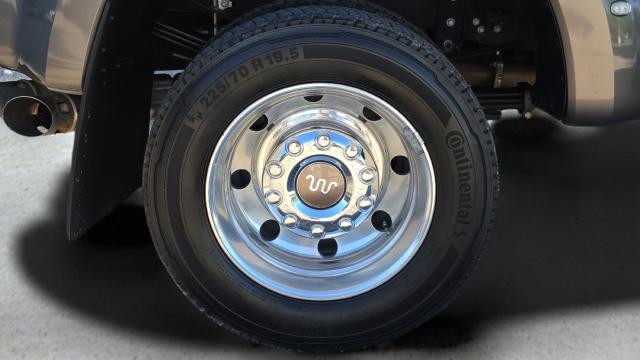 2020 Ford F-450 King Ranch