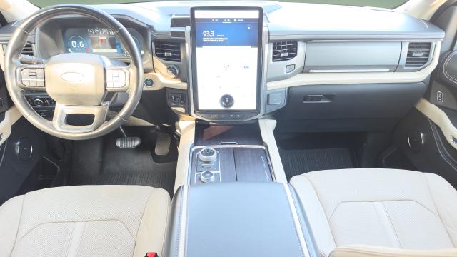 2024 Ford Expedition Platinum MAX