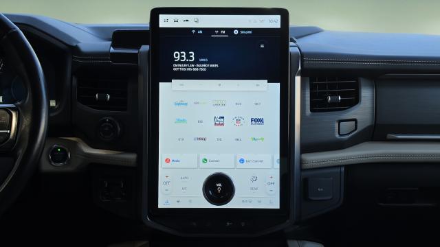 2024 Ford Expedition Platinum MAX