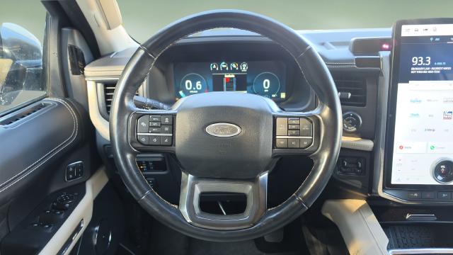 2024 Ford Expedition Platinum MAX