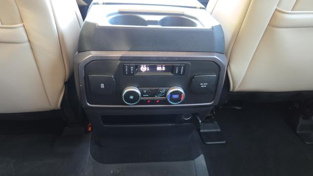 2024 Ford Expedition Platinum MAX