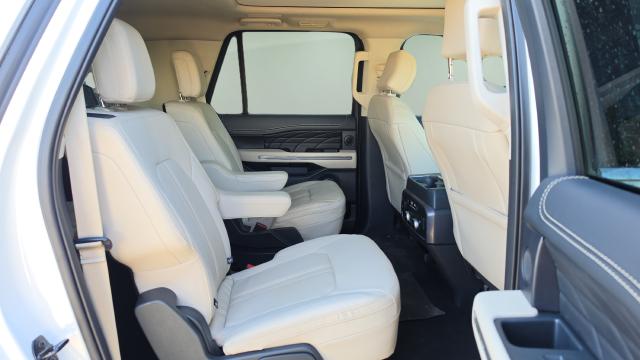 2024 Ford Expedition Platinum MAX