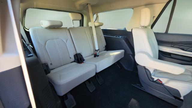 2024 Ford Expedition Platinum MAX