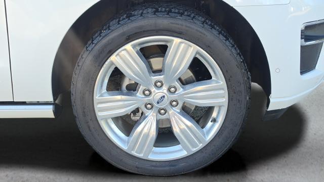 2024 Ford Expedition Platinum MAX