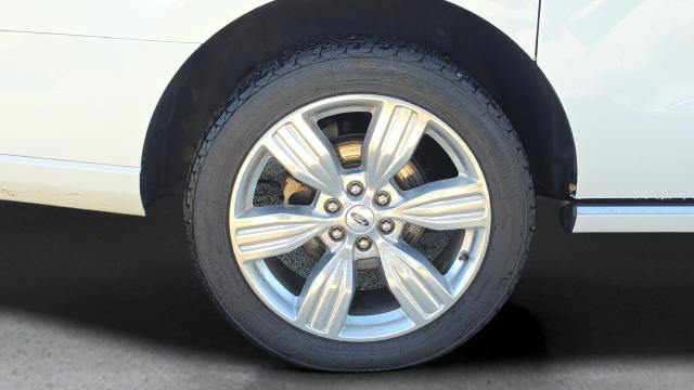 2024 Ford Expedition Platinum MAX