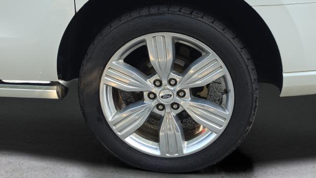 2024 Ford Expedition Platinum MAX