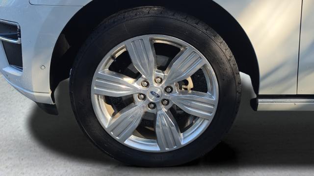 2024 Ford Expedition Platinum MAX