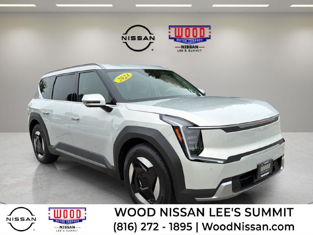 2024 Kia EV9 Wind for sale in Lee's Summit, MT
