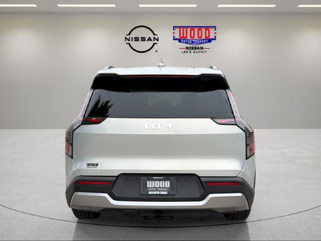 2024 Kia EV9 Wind