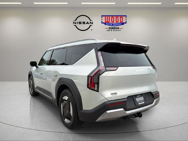 2024 Kia EV9 Wind