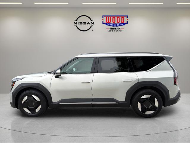 2024 Kia EV9 Wind