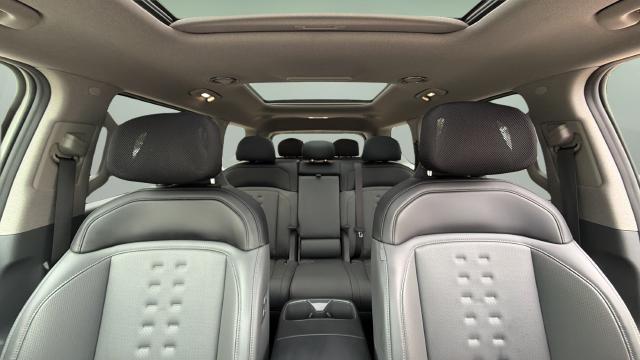 2024 Kia EV9 Wind