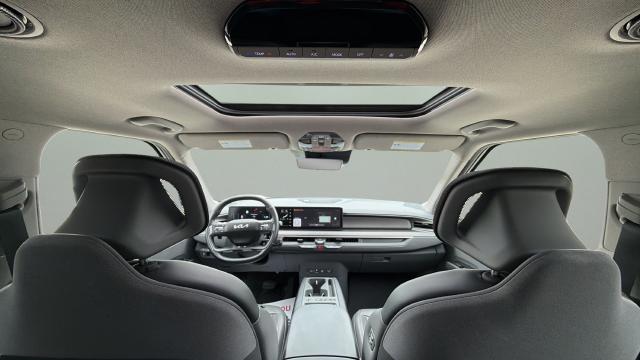 2024 Kia EV9 Wind