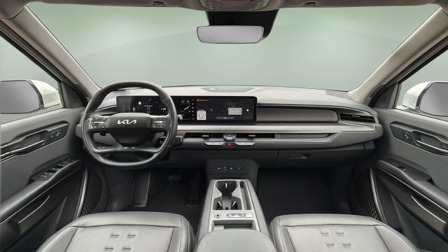 2024 Kia EV9 Wind