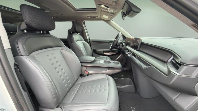 2024 Kia EV9 Wind