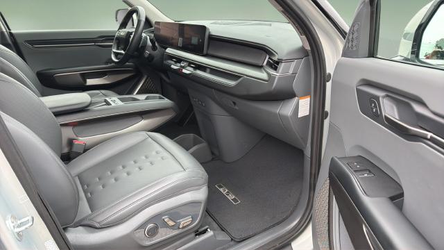 2024 Kia EV9 Wind