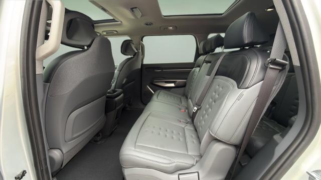 2024 Kia EV9 Wind
